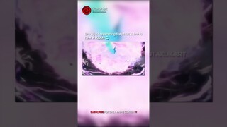 Bro is just spamming the attacks on his new weapon 🥶 #anime #animememes #animeedits #short
