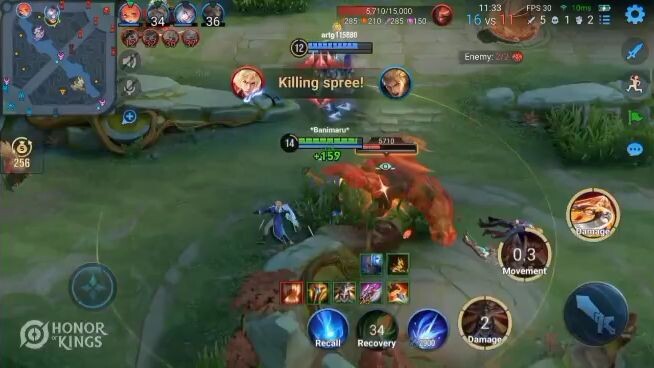 pake fang di buat jungle🤔 apakah lg meta
