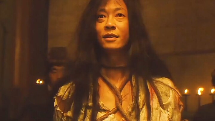 Pembunuhan Kaisar Pertama (Episode 1) – Mahakarya epik yang paling diremehkan karya Chen Kaige, seca