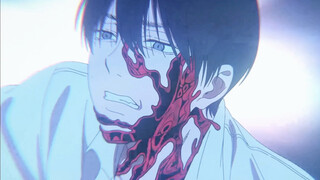 “你是因为自己很舒服才这么做的吧”【光死夏】