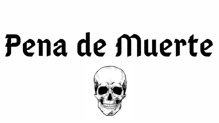 Documental sobre la pena de muerte