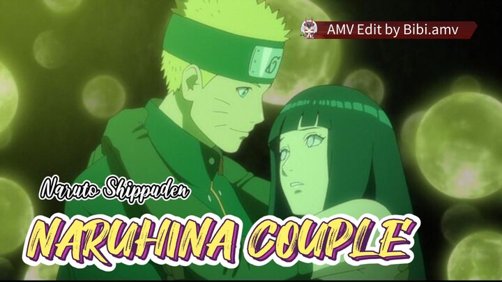 NARUHINA COUPLE - RISK IT ALL [AMV] ❤️