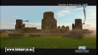 Pan Tau (2020) Episode 8 P4 Tagalog
