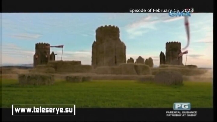 Pan Tau (2020) Episode 8 P4 Tagalog