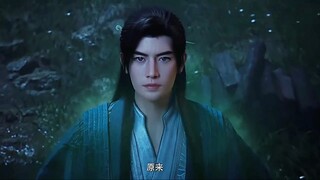 “明明是伪灵根，还要出去混帮派，这里是乱星海啊！修个仙有那么容易吗！”