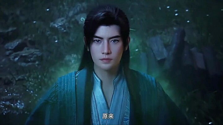 “明明是伪灵根，还要出去混帮派，这里是乱星海啊！修个仙有那么容易吗！”
