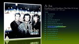 A-ha (1991) Headlines And Deadlines (The Hits Of A-ha) [LP - 33⅓ RPM]