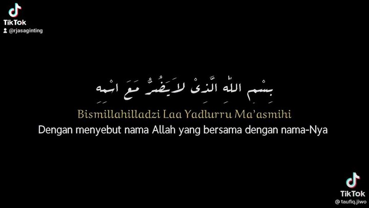 insya Allah