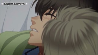 Super Lovers | ฉันจะอยู่ข้างๆนาย