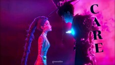 Kpop Demon Hunters