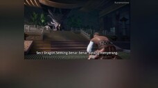 My Sectarian Member Are Spies Eps 105 Indo