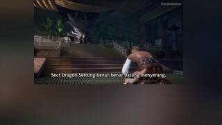 My Sectarian Member Are Spies Eps 105 Indo