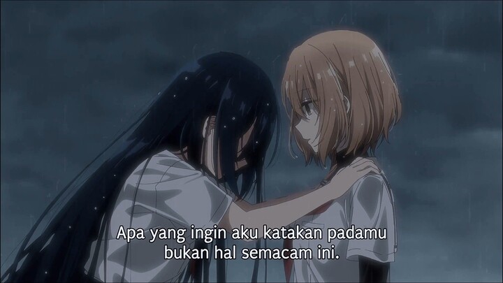 This Monster Wants to Eat Me episode 12 English Sub | REACTION