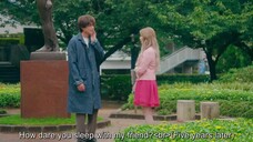 Douse Mou Nigerarenai Ep.1 (2021)|| JDrama