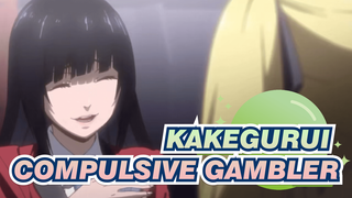 Kakegurui |Compulsive Gambler