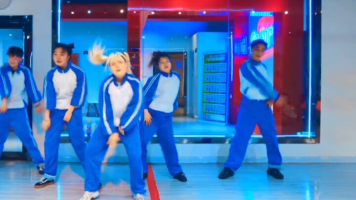 ออกแบบท่าเต้นโดย Wang Tian | Happy Worship | Memoirs of Youth คุณยังจำผู้คนและเหตุการณ์ต่างๆ ได้ไหมเ