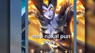 JJ mobile legends.. toktok @aditofsellow