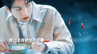 Làm sao có thể có tới 800 tiếng cười trong một tập phim kinh dị được? Tôi không thể nhịn cười được. 