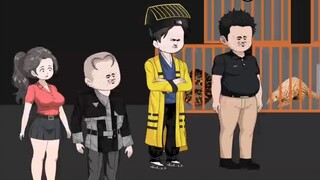 Peramal Episode 135.