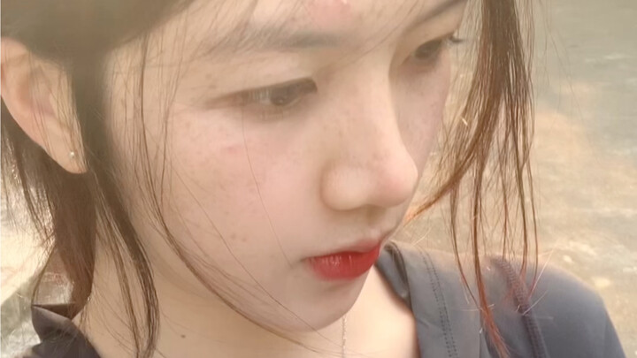 你那么争强好胜，千万别输给自己