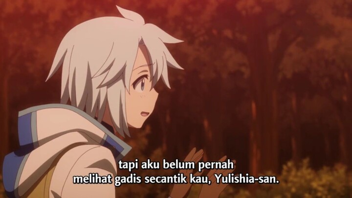 Ep 1 - Kanchigai no Atelier Meister