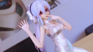 【手办级渲染】弱音❤️ Stellar - Sting