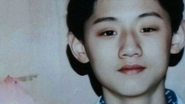 كم كان لاعبو تنس الطاولة رائعين عندما كانوا صغارًا؟!