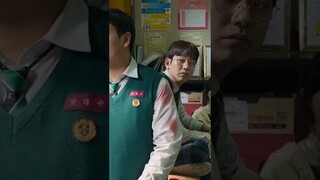 all of us are dead in hindi /zombie movie 🧟‍♂️#kdrama #shorts