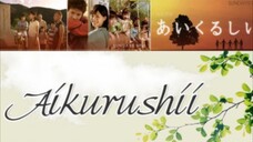 Aikurushii episode 1 English sub (J drama) creator: Samantha Delauro🎭