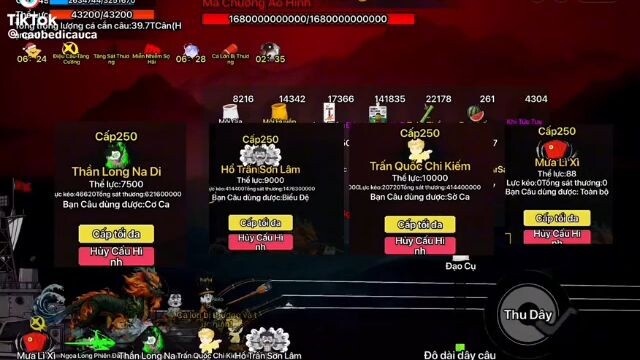 #BuildaGame #钓魂 47610586
