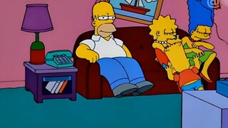 🍔Kredit pembuka The Simpsons [Musim 11-12]