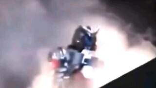 No, this is really explosive.