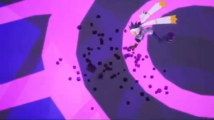 [Teacher Youcai Ha] New work is online, come and take a look!