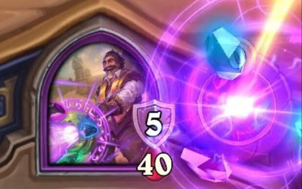 Mãn máu, 9 mana, cấp độ 6, công nghệ vượt xa đối thủ tới 200 năm!
