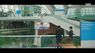 Drama Korea Bussines proposal eps. 01 sub. Indonesia