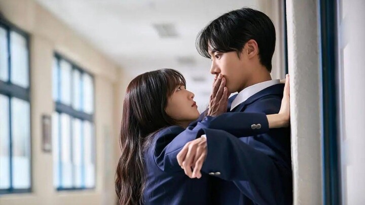 K DRAMA | HEAD OVER HEELS EPS 12 ( TAMAT ) SUBTITLE INDONESIA
