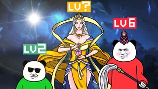 B 界 等 级 修 仙 传 2.0