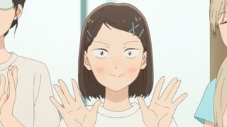 【跃动青春】美！津！未！