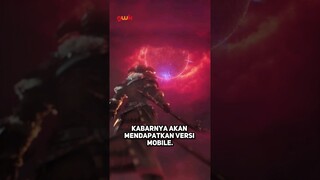 Final Fantasy XIV Dikabarkan Akan Mendapat Versi Mobile, Digarap Tencent! #finalfantasyxiv