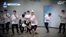 [ซับไทย] Produce101 ซีซั่น 2 ตอนที่ 10