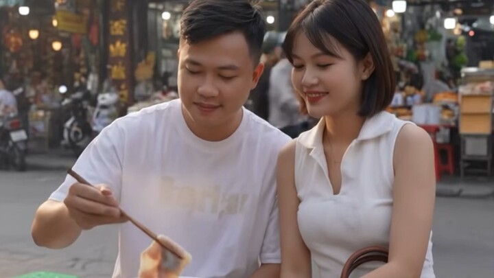Phở hà nội