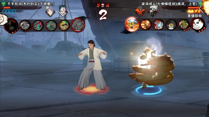 When it comes to beating wooden dummies, it’s still Admiral Kizaru!