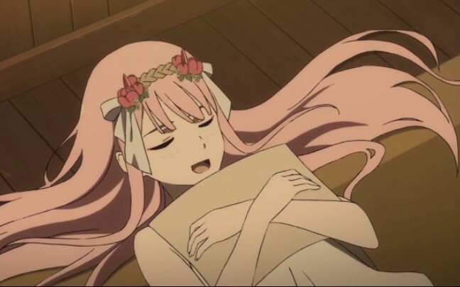 【60FPS】Hey~ darling, you are my white moonlight!