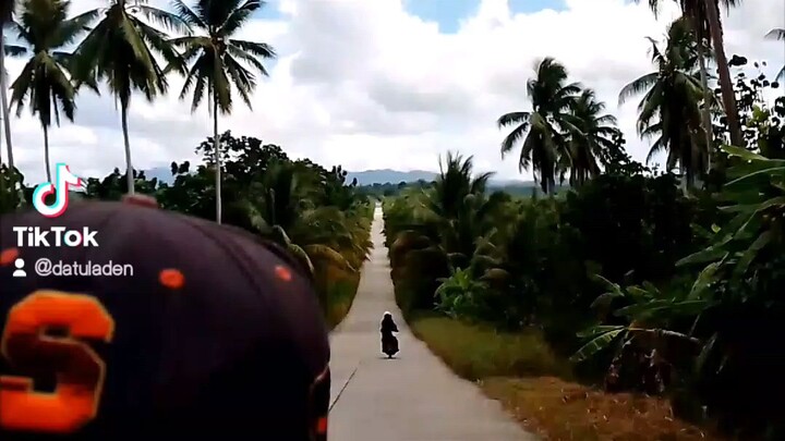 Long road 🛣️