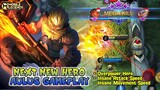 Next New Hero Aulus Gameplay , Overpower Hero - Mobile Legends Bang Bang