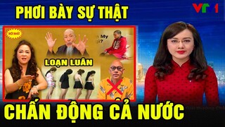 Tin Nóng Thời Sự Mới Nhất Ngày 28/10/2021/Tin Nóng Trị Việt Nam và Thế Giới