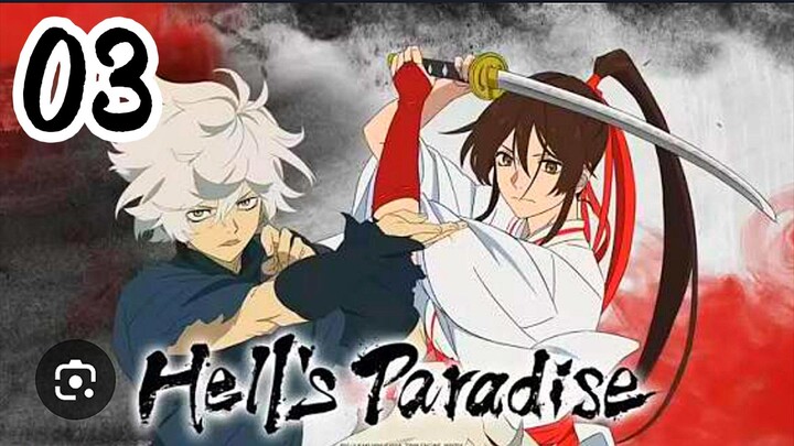 Hells Paradise Season 2 Episode 3