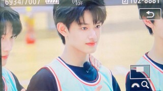 【张极】因跟腱炎失去的，我终究要一点一点拿回来。