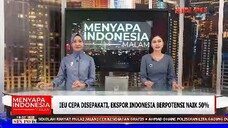 Menyapa Indonesia Malam Sin Po TV - 16 Juli 2025