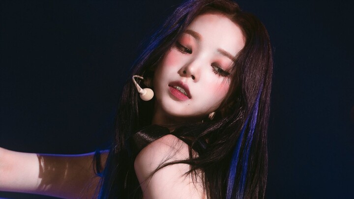 【裸眼3D】智敏在你面前跳舞真得不会心动吗？